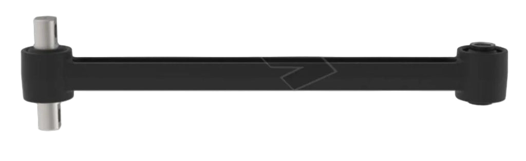 Automann 345-190-Torque Rod-Rigid with Bushed for vehicle suspension, shown in the image.