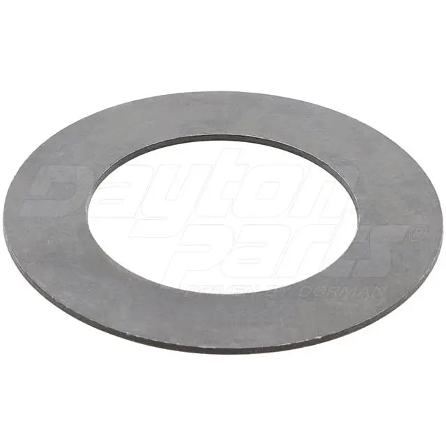 Automann MHS6 thrust washer for Hendrickson suspension, durable washer component for heavy-duty truck suspension systems.