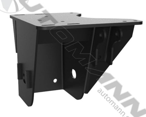 MHT203- Frame Bracket LH Hendrickson - Nick's Truck Parts