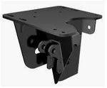 MHT203- Frame Bracket LH Hendrickson