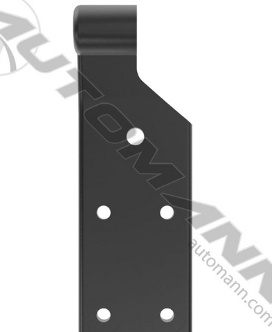 MIH09-International  Shock Bracket LH - Nick's Truck Parts