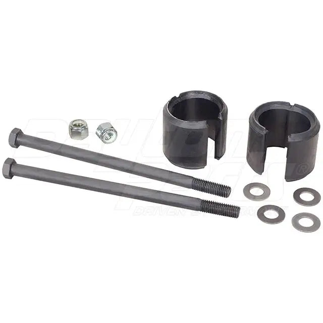 Automann MK16954 sway bar bushing kit for Kenworth trucks, includes bushings and hardware for suspension maintenance.