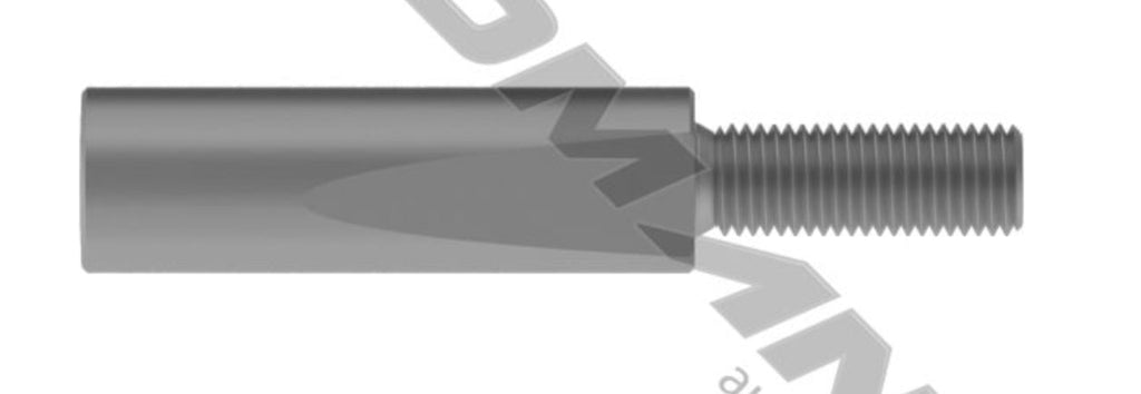 MLP5606- King Pin Draw Key Isuzu - Nick's Truck Parts