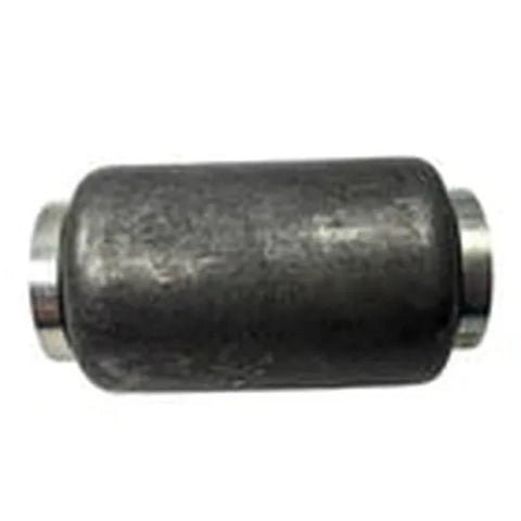 Automann MR1022 silent block for Freightliner trucks, showing the rubber and metal components of the vehicle suspension part.