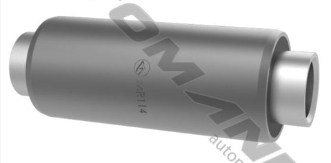 MR114 - Silent Block