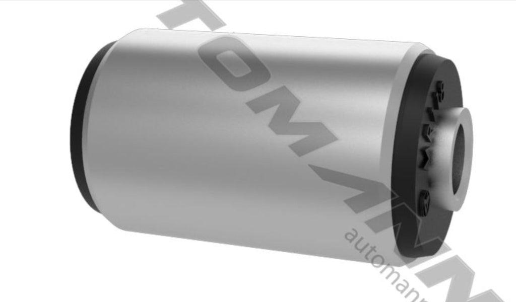 MR118 - Silent Block