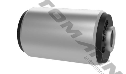 MR118 - Silent Block