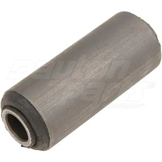Dayton MR470 silent block showing a rubber bushing and metal housing for vehicle suspension system.