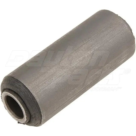 Dayton MR470 silent block showing a rubber bushing and metal housing for vehicle suspension system.