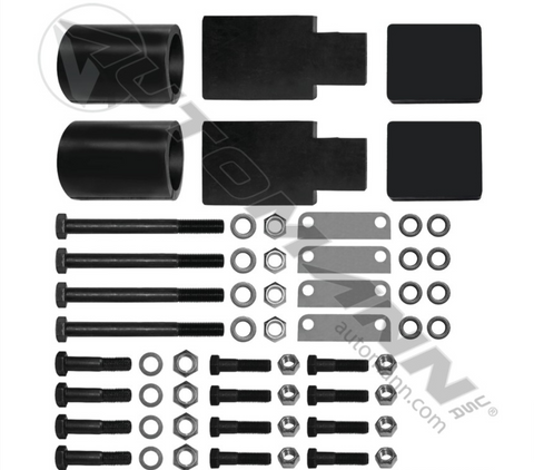 MSRK100- Maintenance Kit Neway - Nick's Truck Parts