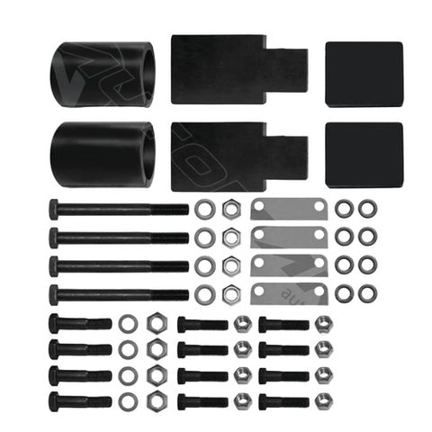 Automann MSRK100 Neway maintenance kit with various tools and components for equipment upkeep, displayed on a clean background.