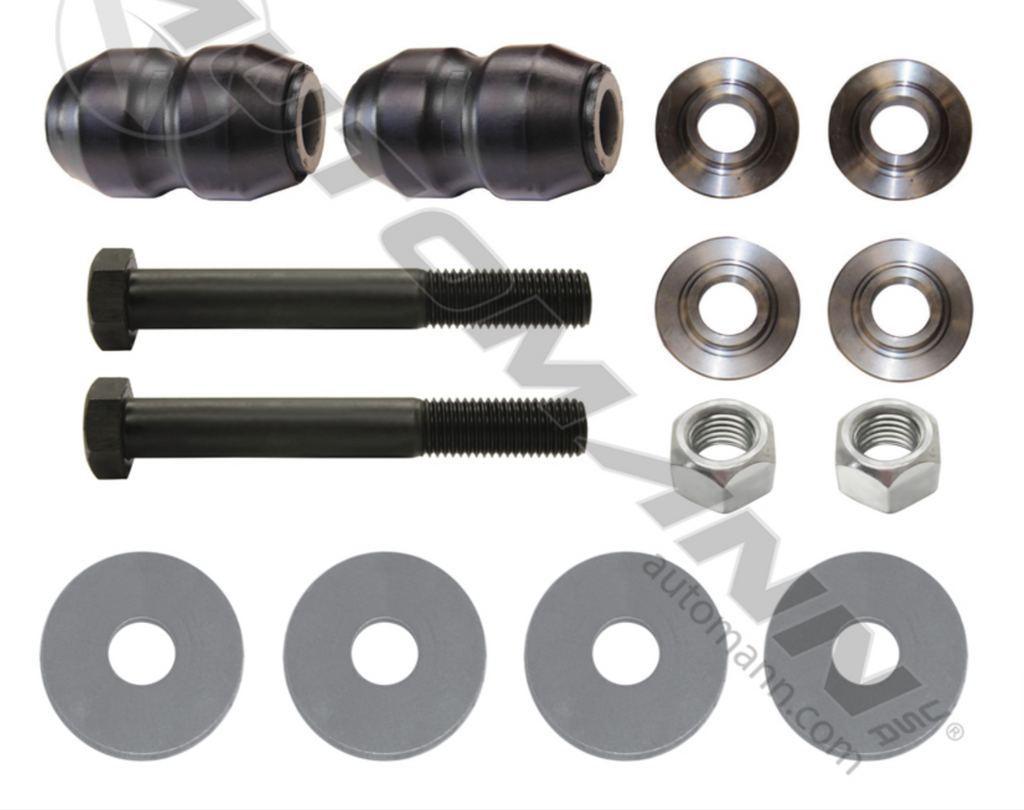 MSRK1158 - Pivot Connection Kit Neway - Nick's Truck Parts