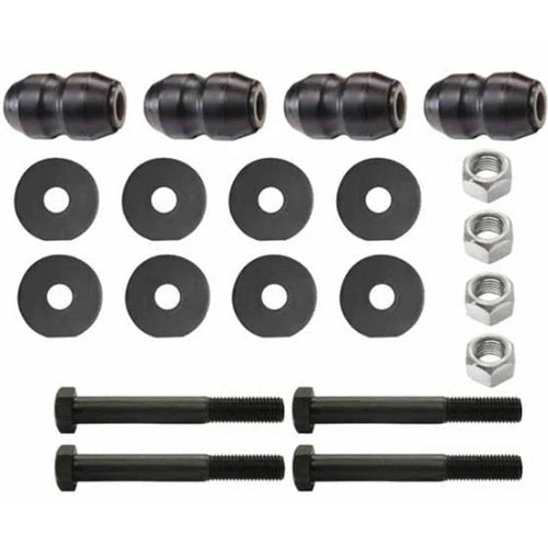 Automann MSRK1160 Axle Connection Kit, durable metal components for secure vehicle axle connection, shown in the image.
