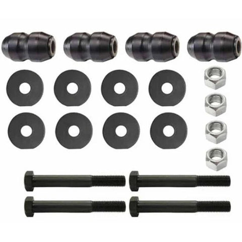 Automann MSRK1160 Axle Connection Kit, durable metal components for secure vehicle axle connection, shown in the image.