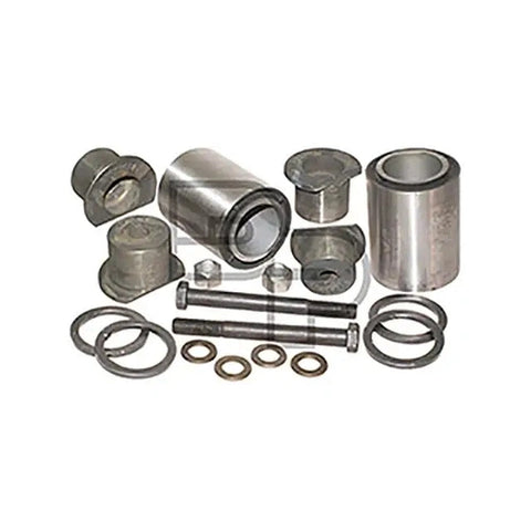 Automann MSRK1188 Axle Connection Kit for Neway heavy-duty vehicle axles, includes connectors and fittings for secure attachment.
