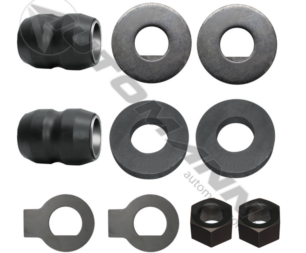 MSRK1190 - Connection Kit Neway - Nick's Truck Parts