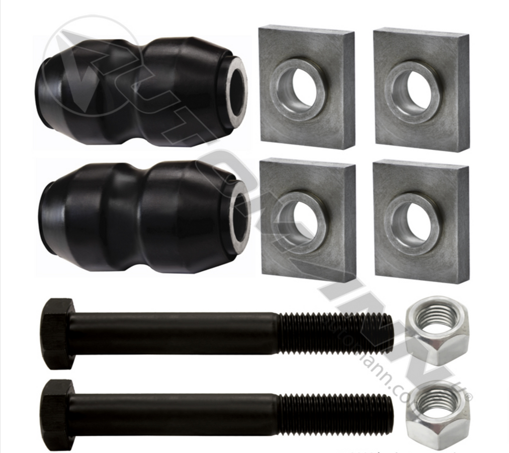 MSRK120 - Service Kit Neway - Nick's Truck Parts