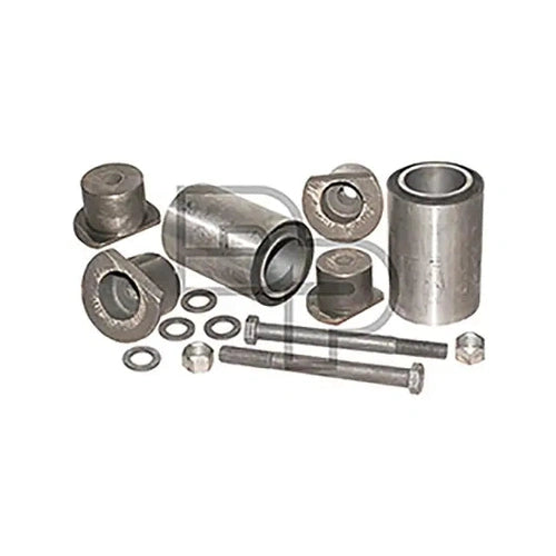 Automann MSRK1242 Axle Connection Kit for Neway trucks, featuring durable metal components and secure connection fittings.