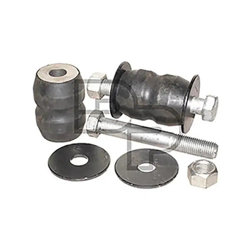 Automann MSRK1244 Pivot Connection Kit featuring durable metal components for secure vehicle pivot connections.