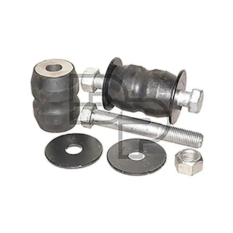 Automann MSRK1244 Pivot Connection Kit featuring durable metal components for secure vehicle pivot connections.