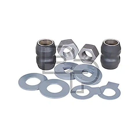 Automann MSRK1246 Connection Kit for Neway, featuring connectors and fittings for reliable hydraulic system connections.