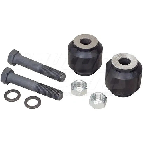 Automann MSRK1274 Pivot Connection Kit showing metal components used for secure pivot connections in automotive applications.