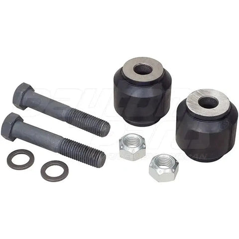 Automann MSRK1274 Pivot Connection Kit showing metal components used for secure pivot connections in automotive applications.