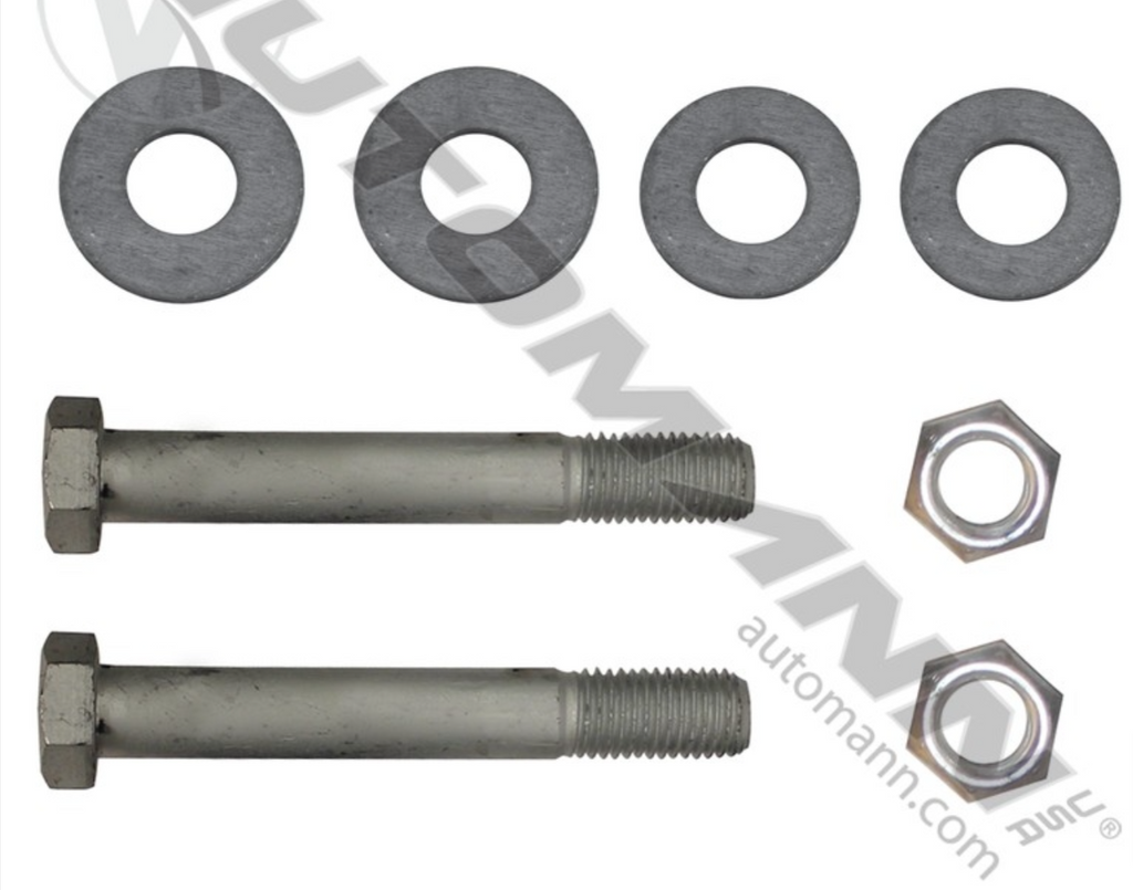 MSRK1282- Pivot Connection Alignment Kit - Nick's Truck Parts