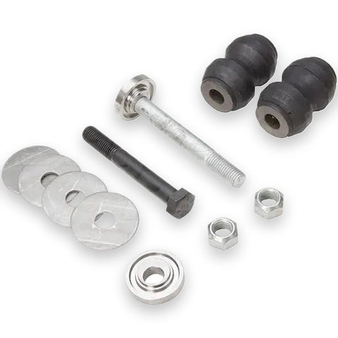 Automann MSRK1284 Pivot Connection Kit with durable metal components for secure vehicle pivot connections.