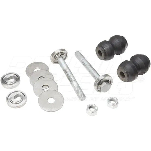 Automann MSRK1290 Pivot Connection Kit for Neway, featuring metal components and connectors for heavy-duty industrial applications.