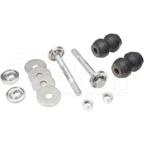 Automann MSRK1290 Pivot Connection Kit for Neway, featuring metal components and connectors for heavy-duty industrial applications.
