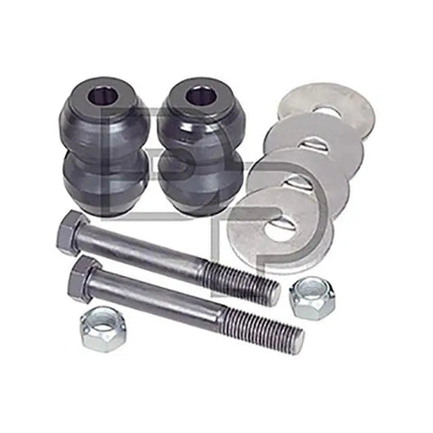 Automann MSRK1294 Pivot Connection Kit showing metal components and connectors for vehicle suspension applications.