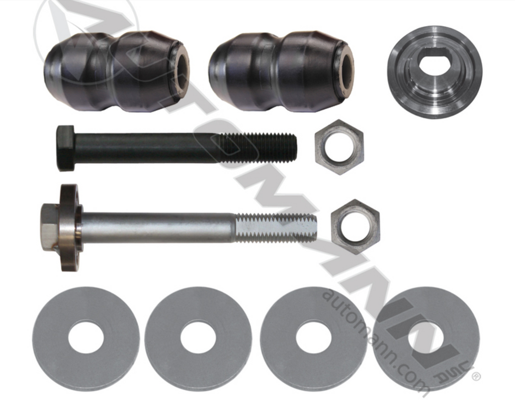 MSRK1296 - Pivot Connection Kit Neway - Nick's Truck Parts