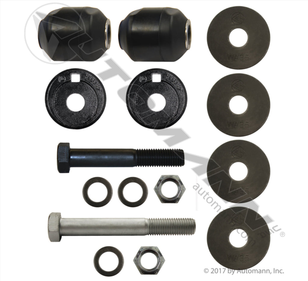 MSRK1532- Pivot Rebush Kit Neway - Nick's Truck Parts