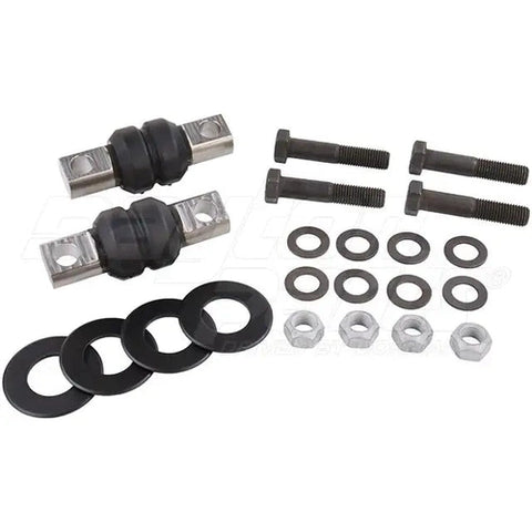 Automann MSRK1534 Bar Pin Rebush Kit with replacement bushings for bar pins, used in heavy-duty machinery and automotive applications.