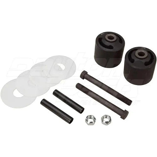 Automann MSRK153 Pivot Connection Kit for Watson and Chalin suspension systems, featuring durable metal components and secure fittings.