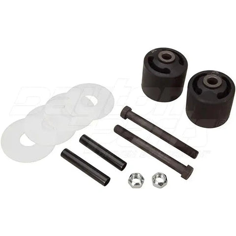 Automann MSRK153 Pivot Connection Kit for Watson and Chalin suspension systems, featuring durable metal components and secure fittings.