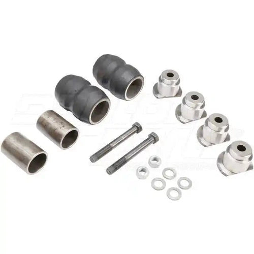 Automann MSRK182 Service Repair Kit with various tools and parts for Neway equipment maintenance and repair.