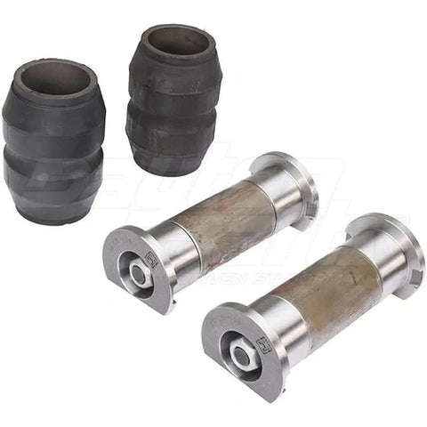 Automann MSRK184A Service Kit for Neway machinery, featuring various replacement parts and tools on a plain background.