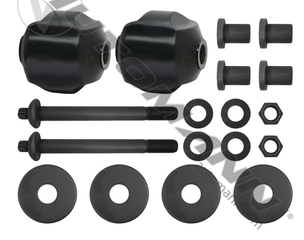 MSRK1904- Pivot Connect Bushing Kit Neway - Nick's Truck Parts