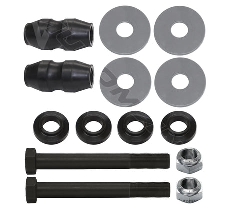 Automann MSRK456 Service Kit Neway with various replacement parts and tools for hydraulic system maintenance.