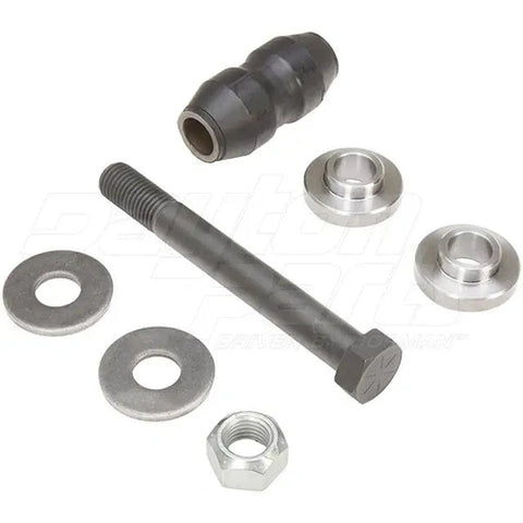Automann MSRK486 Neway service kit with various tools and components for vehicle maintenance and repair.