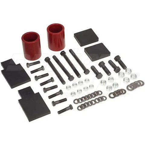 Automann MSRK514 maintenance kit for Neway systems, featuring various replacement parts and tools for equipment upkeep.