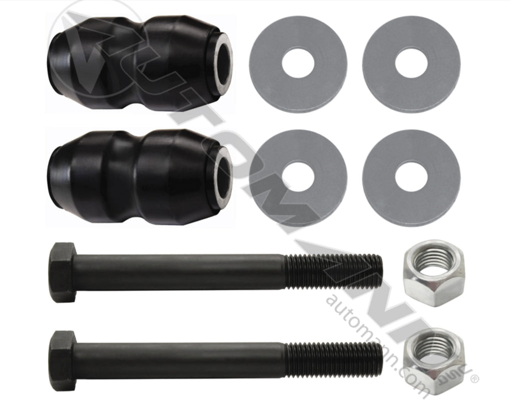 MSRK524A - Pivot Connection Kit Neway - Nick's Truck Parts