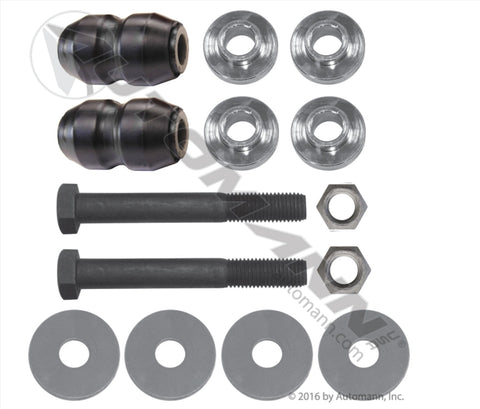 MSRK524- Axle Kit Neway
