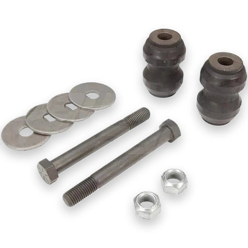 Automann MSRK536 Service Repair Kit for Neway equipment, includes essential tools and components for maintenance and repair.