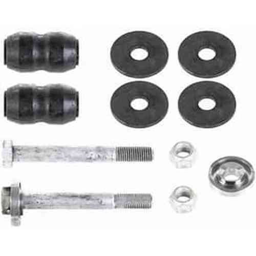 Automann MSRK538 Service Kit for Neway systems, showing various replacement parts and tools on a clean surface.