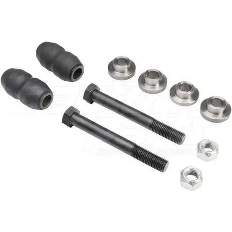 Automann MSRK54 Axle Connection Kit for Neway trucks, featuring durable metal components and secure connection fittings.