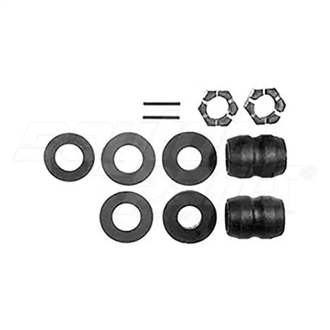 Automann MSRK648 Service Kit for Neway and Mack trucks, includes essential parts for maintenance and repair.