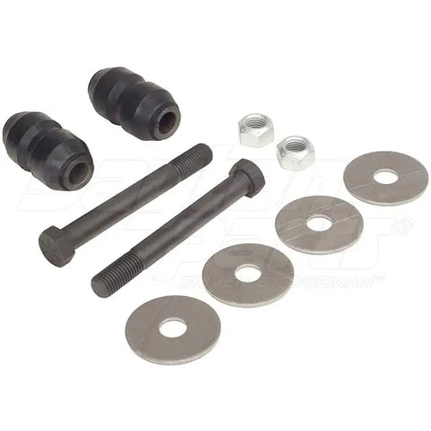 Automann MSRK652 Pivot Connection Kit for Neway, featuring metal components and connection hardware for vehicle suspension systems.